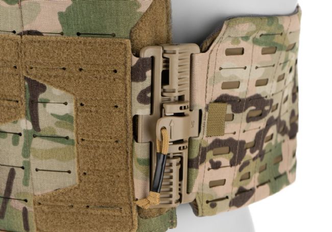 CPC ROC Heavy Plate Carrier GEN 4.1 - Multicam - Templar's Gear